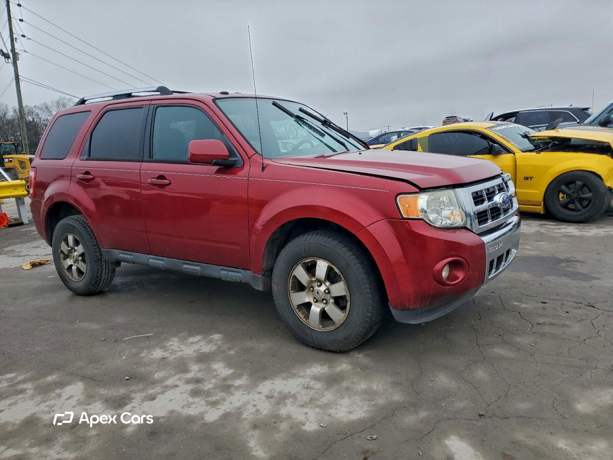 Ford Escape 2012
