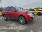 Ford Escape 2012