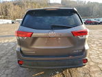 Toyota Highlander 2018