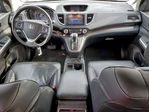 Honda CR-V 2016