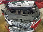 Lexus RX 2022