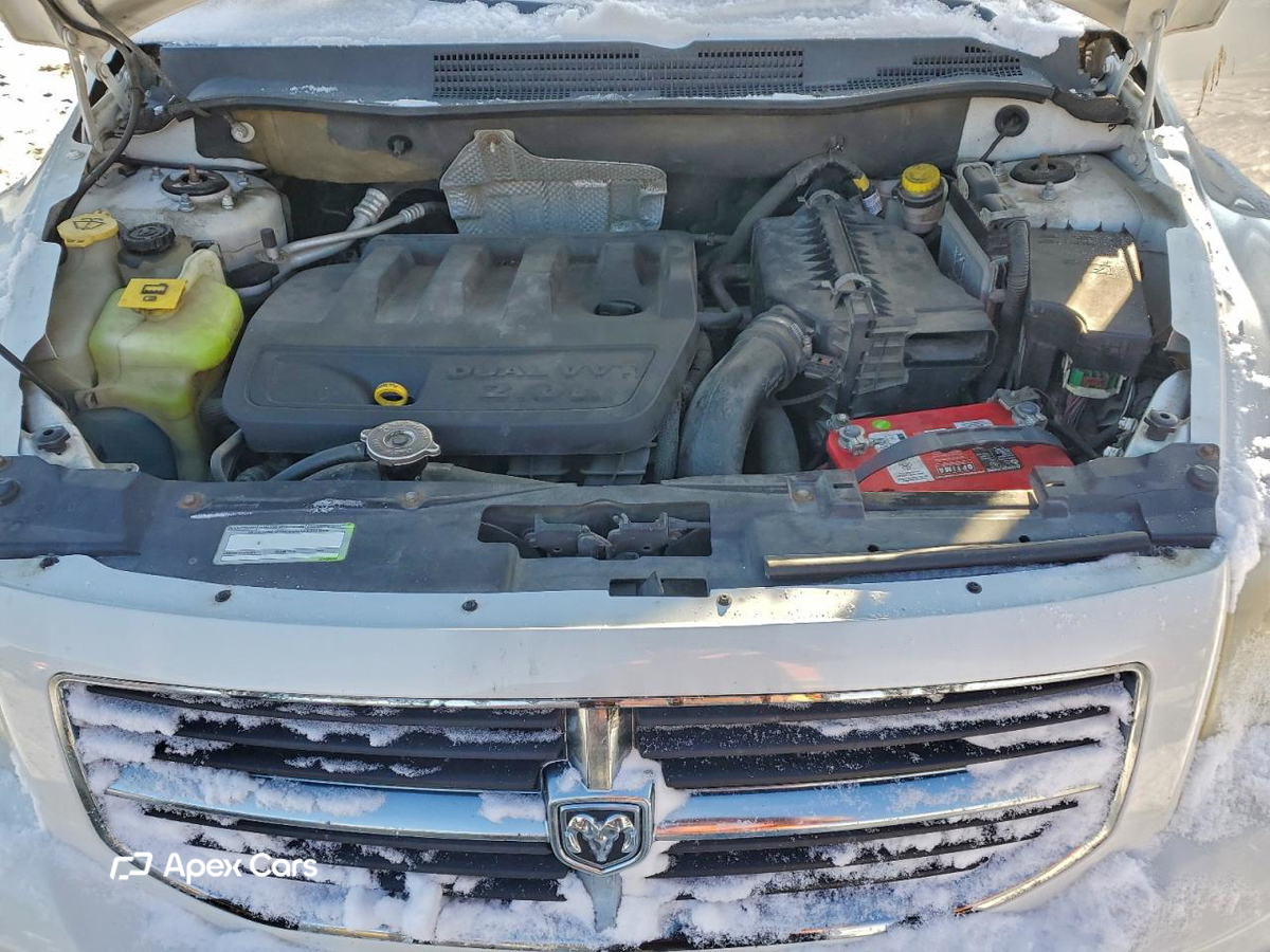 Dodge Caliber 2007