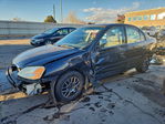 Honda Civic 2001