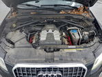 Audi Q5 2015