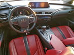 Lexus UX 2019