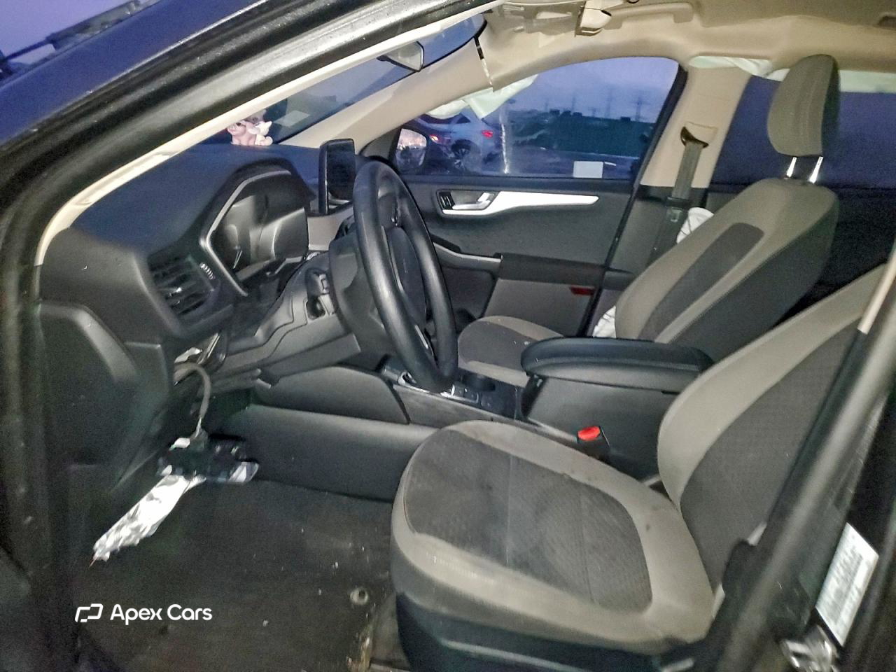 Ford Escape 2020