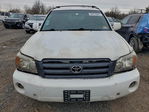 Toyota Highlander 2004