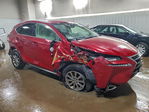 Lexus NX 2017