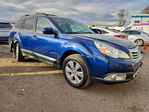 Subaru Outback 2010