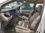 Toyota Sienna 2016