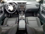 Nissan Rogue 2018