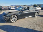 BMW Series 5 2016