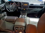 Honda Ridgeline 2013