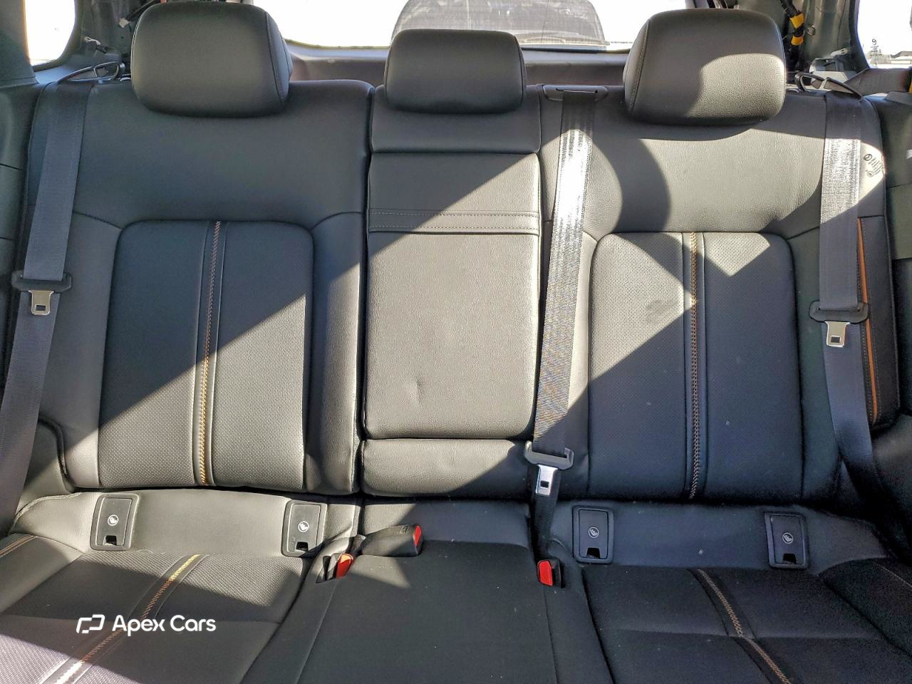 Mazda CX-50 2024