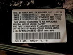 Honda Odyssey 2014