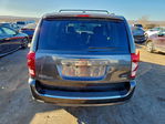 Dodge Caravan 2017