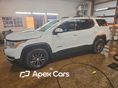 GMC Acadia 2017 - Image 1 of 14