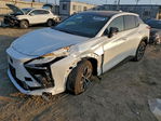 Lexus RZ 2025