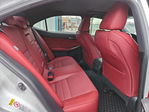 Lexus IS 2016