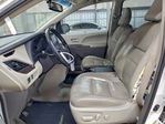 Toyota Sienna 2016
