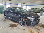 Honda Civic 2019