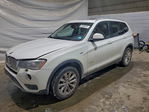 BMW X3 2016