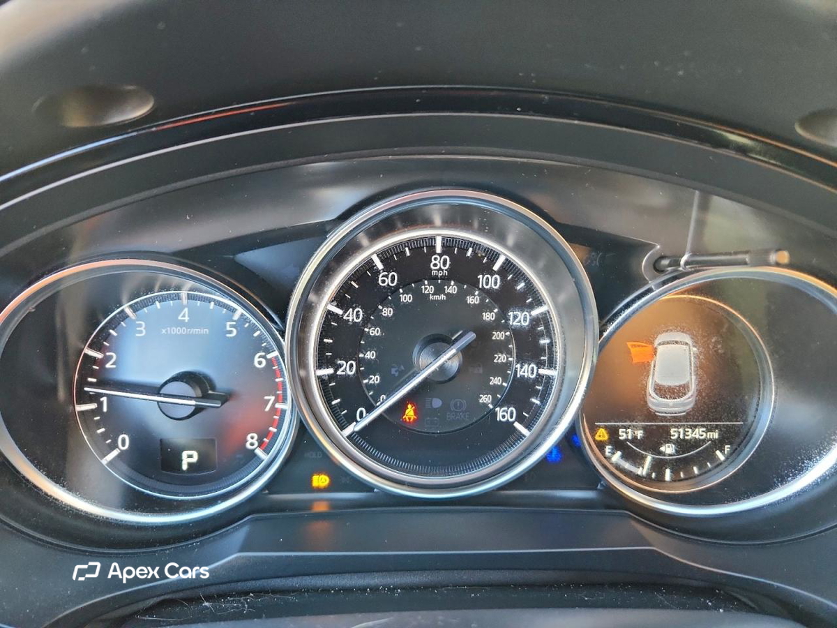 Mazda CX-9 2019