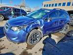 Subaru XV 2014