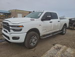RAM 2500 2025