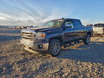 GMC Sierra 2015
