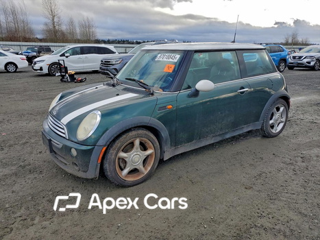 MINI Cooper 2005 - Zdjęcie 1 z 13