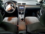 Volkswagen Passat 2013