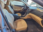 Hyundai Sonata 2011