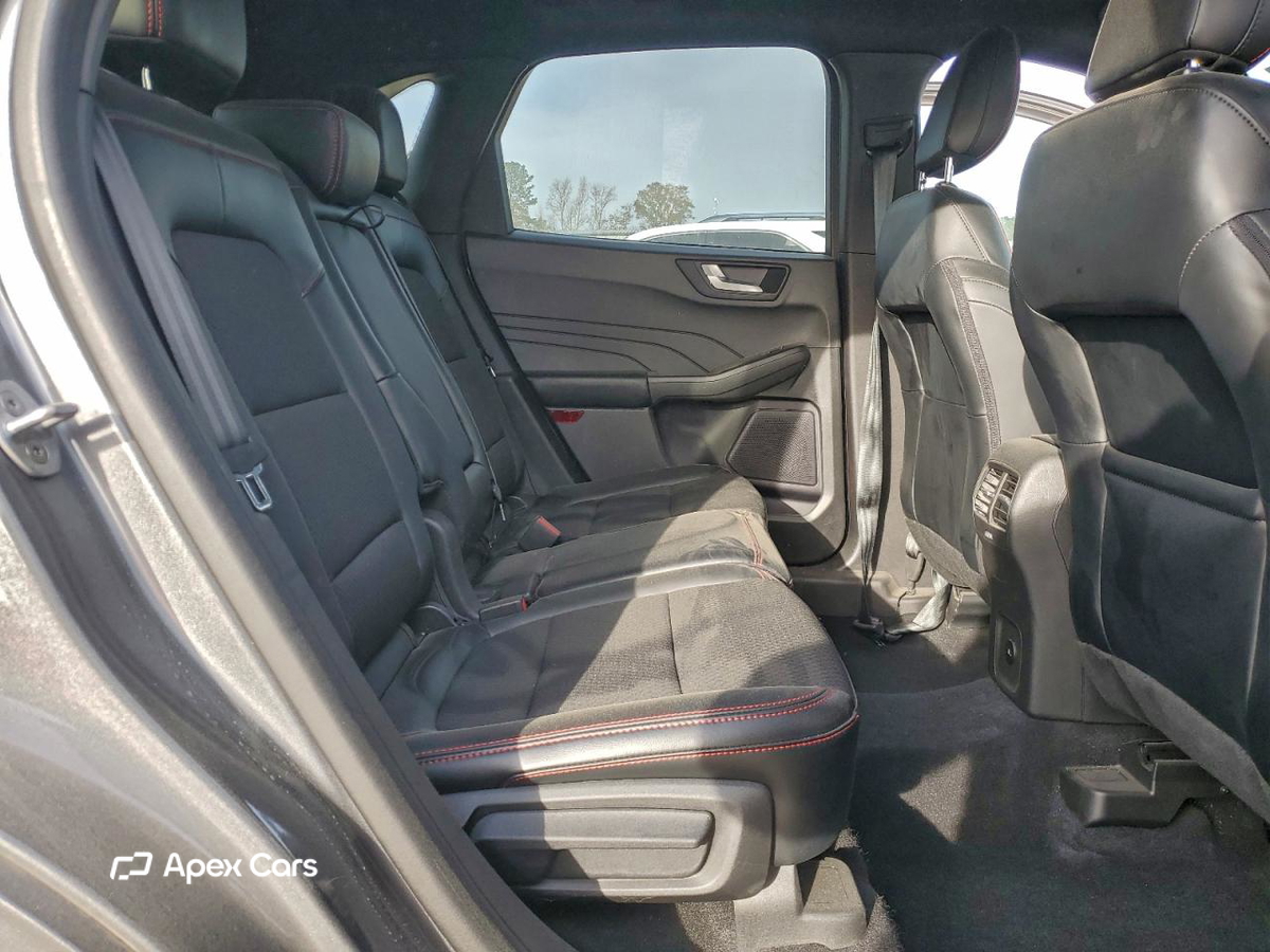 Ford Escape 2023