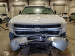 Chevrolet Silverado 2011