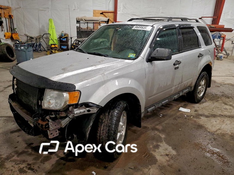 Ford Escape 2012 - Zdjęcie 1 z 14