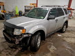 Ford Escape 2012