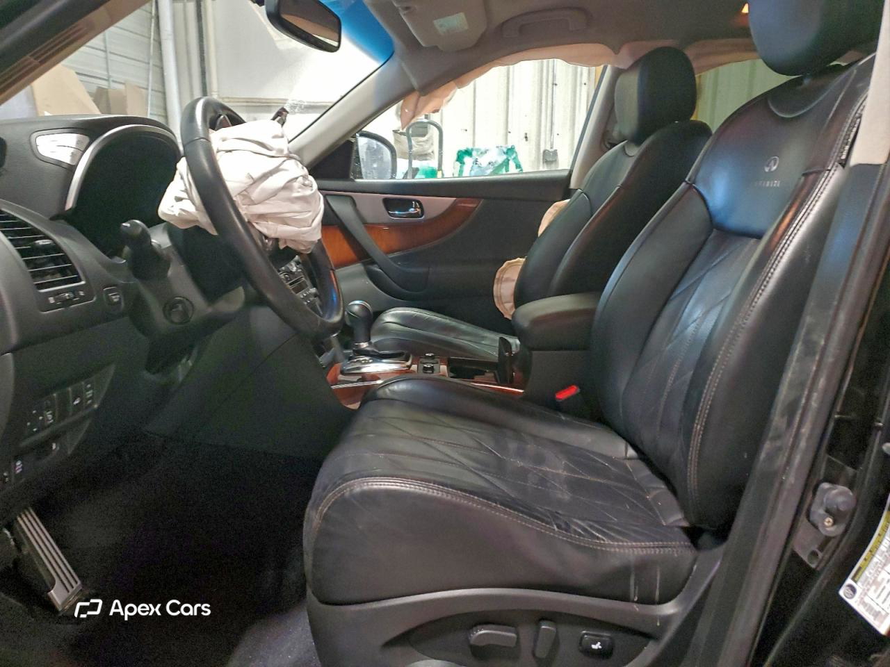 Infiniti FX 2013