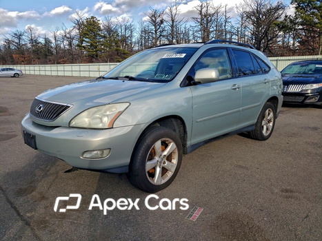 Lexus RX 2004 - Image 1 of 13
