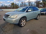 Lexus RX 2004