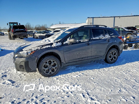 Subaru XV 2023 - Zdjęcie 1 z 14
