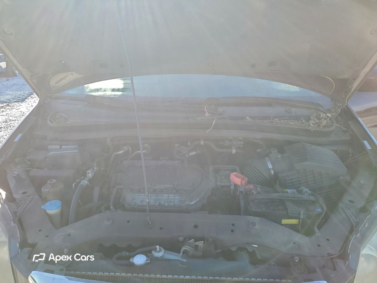 Honda Odyssey 2007