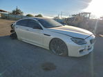 BMW Series 6 2017