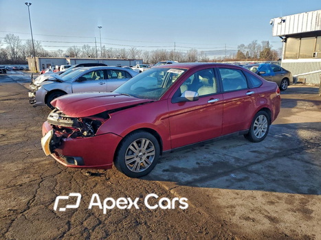 Ford Focus 2011 - Image 1 of 12