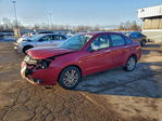 Ford Focus 2011