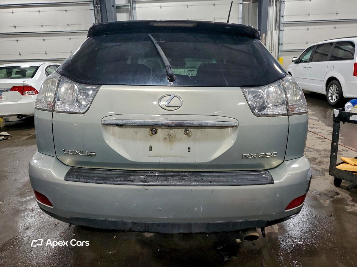 Lexus RX 2005