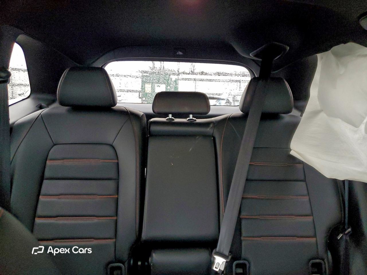 Honda CR-V 2024