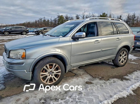 Volvo XC90 2014 - Image 1 of 14