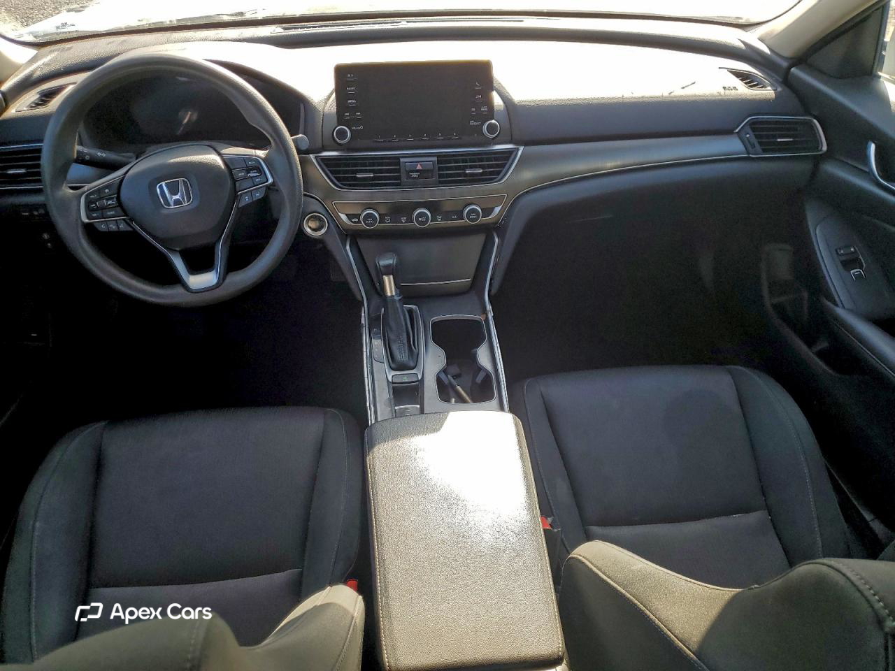 Honda Accord 2020