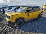 Jeep Renegade 2015